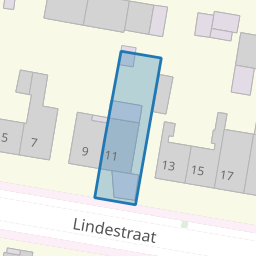 Perceel VKW00-B-2799