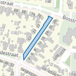 Perceel VKW00-B-2870