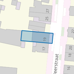 Perceel VKW00-B-2925