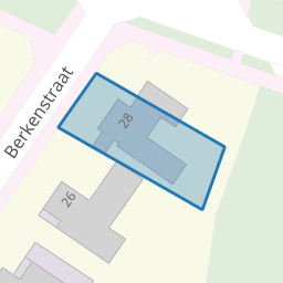 Perceel VKW00-B-2935