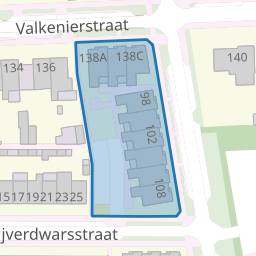 Perceel VKW00-B-2951
