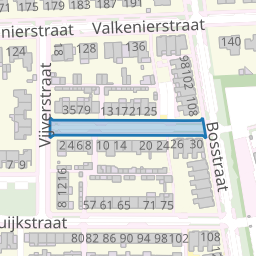 Perceel VKW00-B-2952