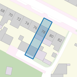 Perceel VKW00-B-2980