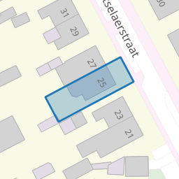 Perceel VKW00-B-2990