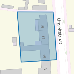 Perceel VKW00-B-3013