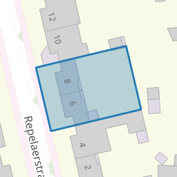 Perceel VKW00-B-3016