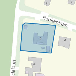 Perceel VKW00-B-3046