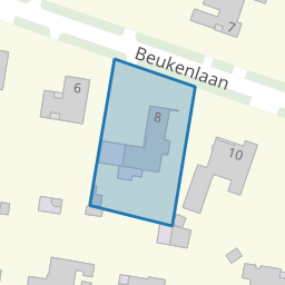 Perceel VKW00-B-3049