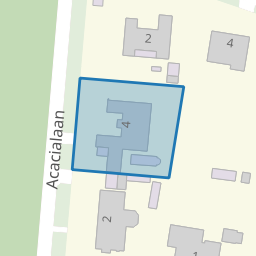 Perceel VKW00-B-3052