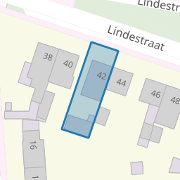 Perceel VKW00-B-3077