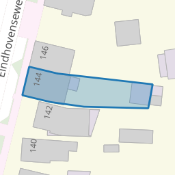 Perceel VKW00-B-3092