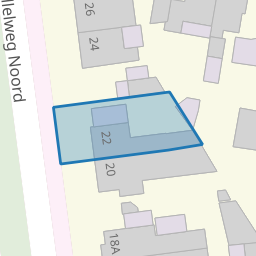 Perceel VKW00-B-3130