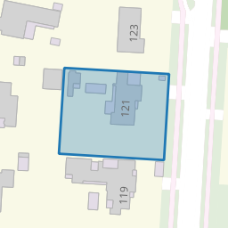 Perceel VKW00-B-3221