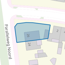 Perceel VKW00-B-3239