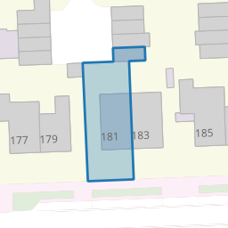 Perceel VKW00-B-3266