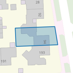 Perceel VKW00-B-3279