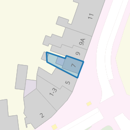 Perceel VKW00-B-3357