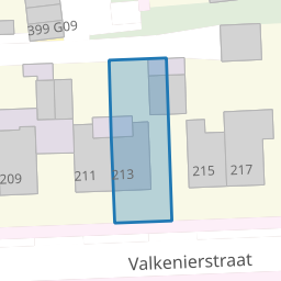 Perceel VKW00-B-3378