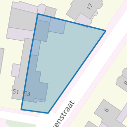 Perceel VKW00-B-3404