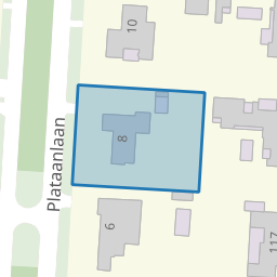 Perceel VKW00-B-3411