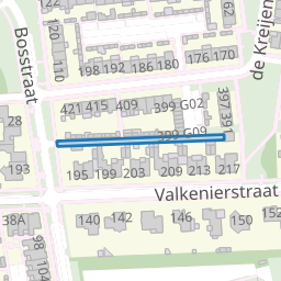 Perceel VKW00-B-3431