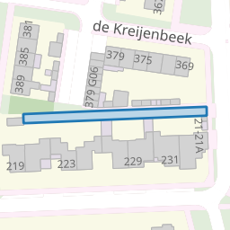 Perceel VKW00-B-3433