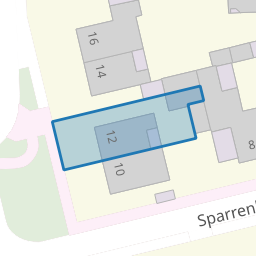 Perceel VKW00-B-3442