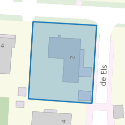 Perceel VKW00-B-3457