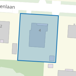 Perceel VKW00-B-3458