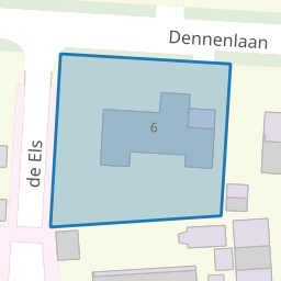 Perceel VKW00-B-3460