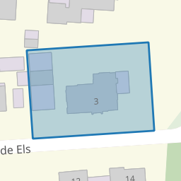 Perceel VKW00-B-3462