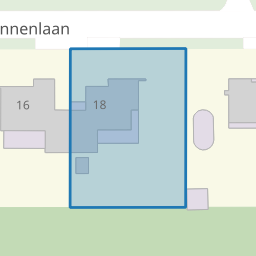 Perceel VKW00-B-3481