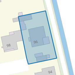 Perceel VKW00-B-3493