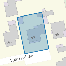 Perceel VKW00-B-3494