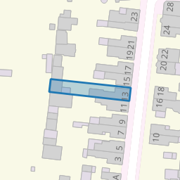 Perceel VKW00-B-3515