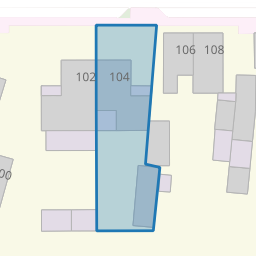 Perceel VKW00-B-3542