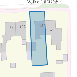 Perceel VKW00-B-3550