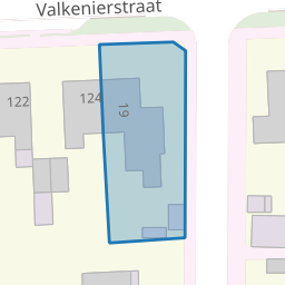 Perceel VKW00-B-3551