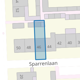 Perceel VKW00-B-3557