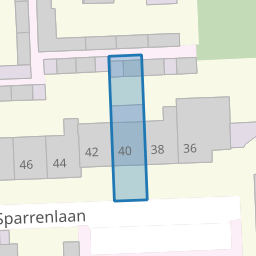 Perceel VKW00-B-3560