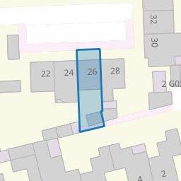 Perceel VKW00-B-3568