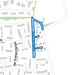 Perceel VKW00-B-3592