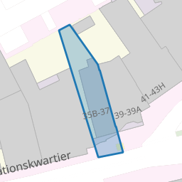 Perceel VKW00-B-3625