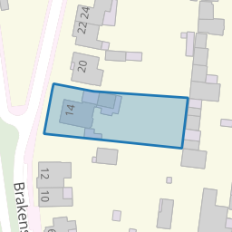 Perceel VKW00-B-3629