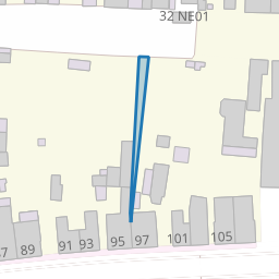 Perceel VKW00-B-3637