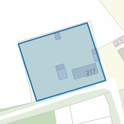 Perceel VKW00-B-3638