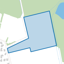 Perceel VKW00-B-3643