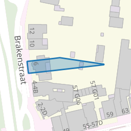 Perceel VKW00-B-3665