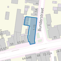 Perceel VKW00-B-3668