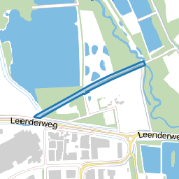 Perceel VKW00-B-3678